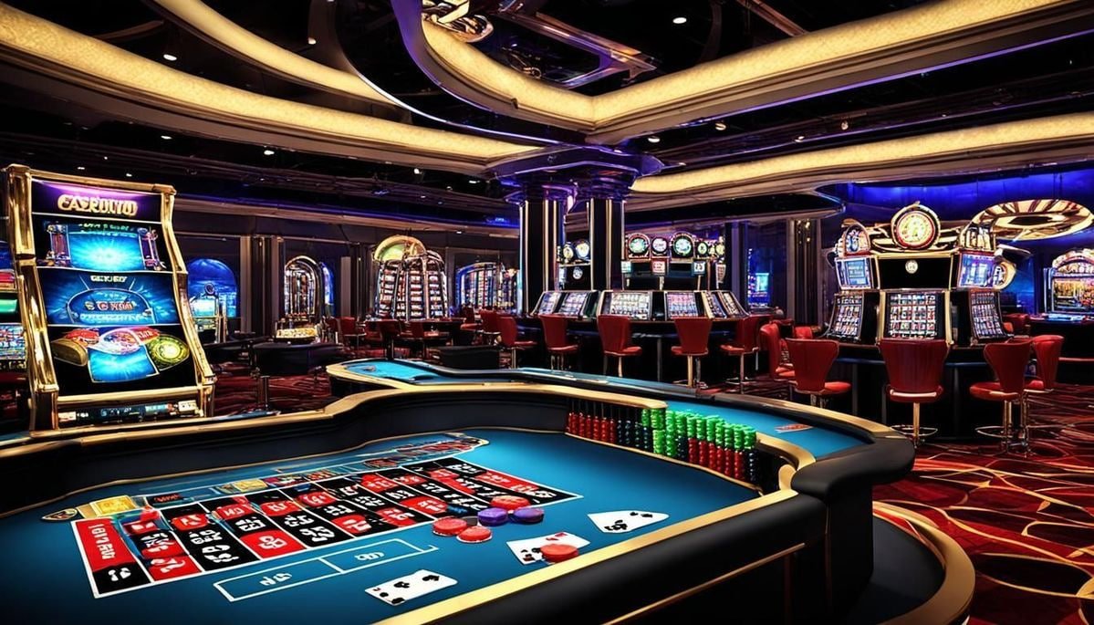 15 bet